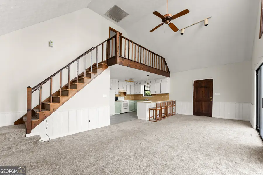 6800 Thunder Trail, Gainesville, GA 30506 - #3