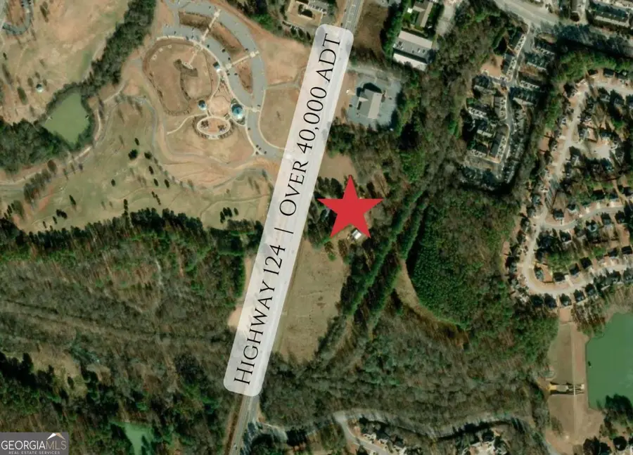 956 Scenic Highway, Lawrenceville, GA 30045 - #3