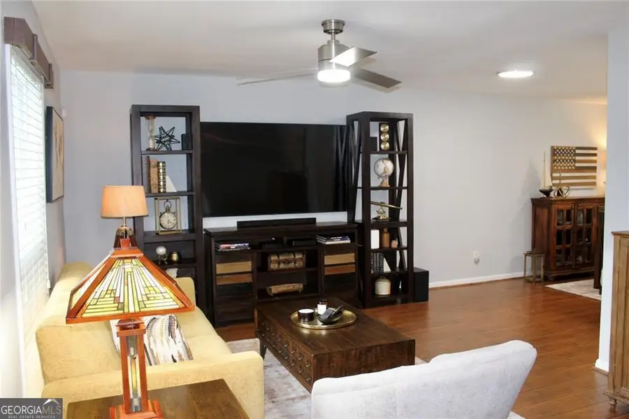 402 Summer Place, Norcross, GA 30071 - #3