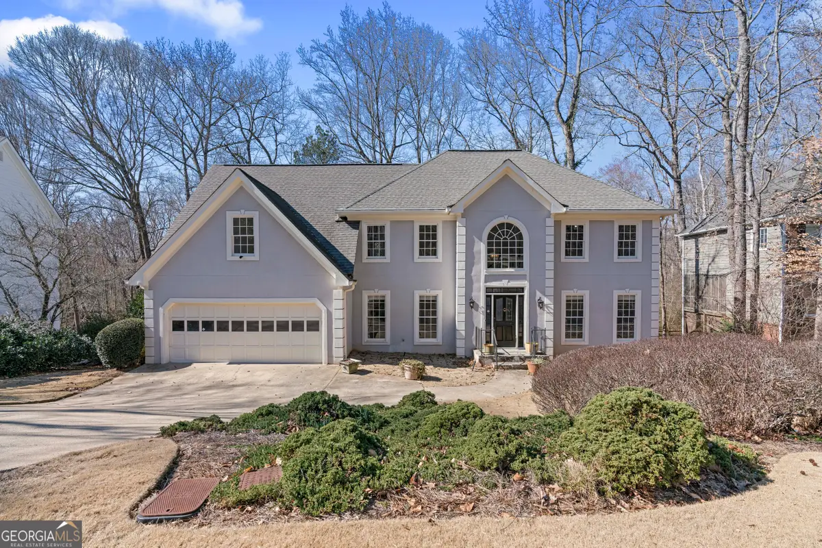 275 Sageglen Road, Lawrenceville, GA 30044 - #1