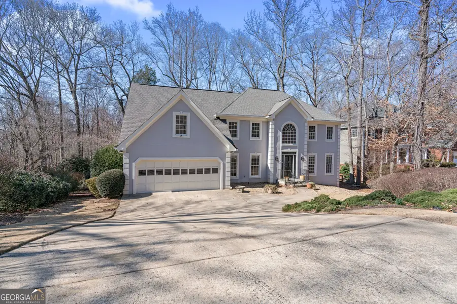 275 Sageglen Road, Lawrenceville, GA 30044 - #2