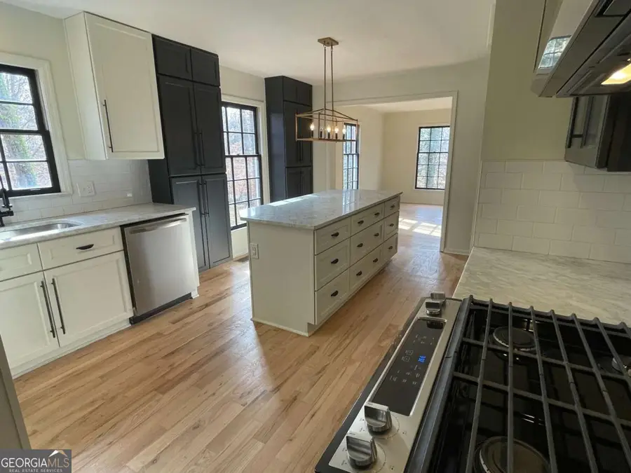 4570 Orkney Lane Sw, Atlanta, GA 30331 - #2