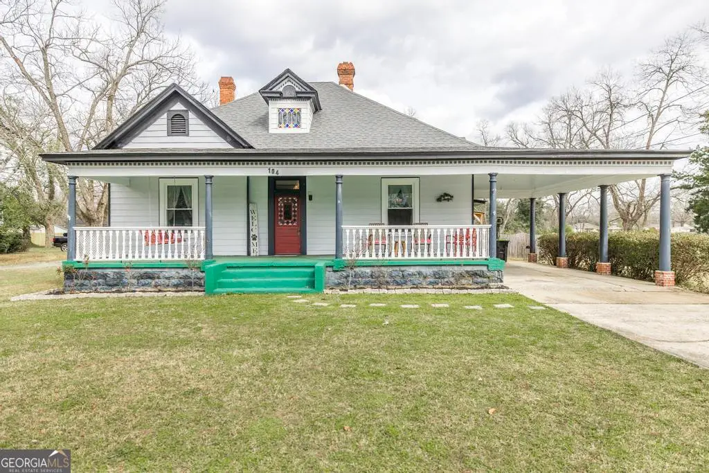 104 Howard Street, Byron, GA 31008 - #1
