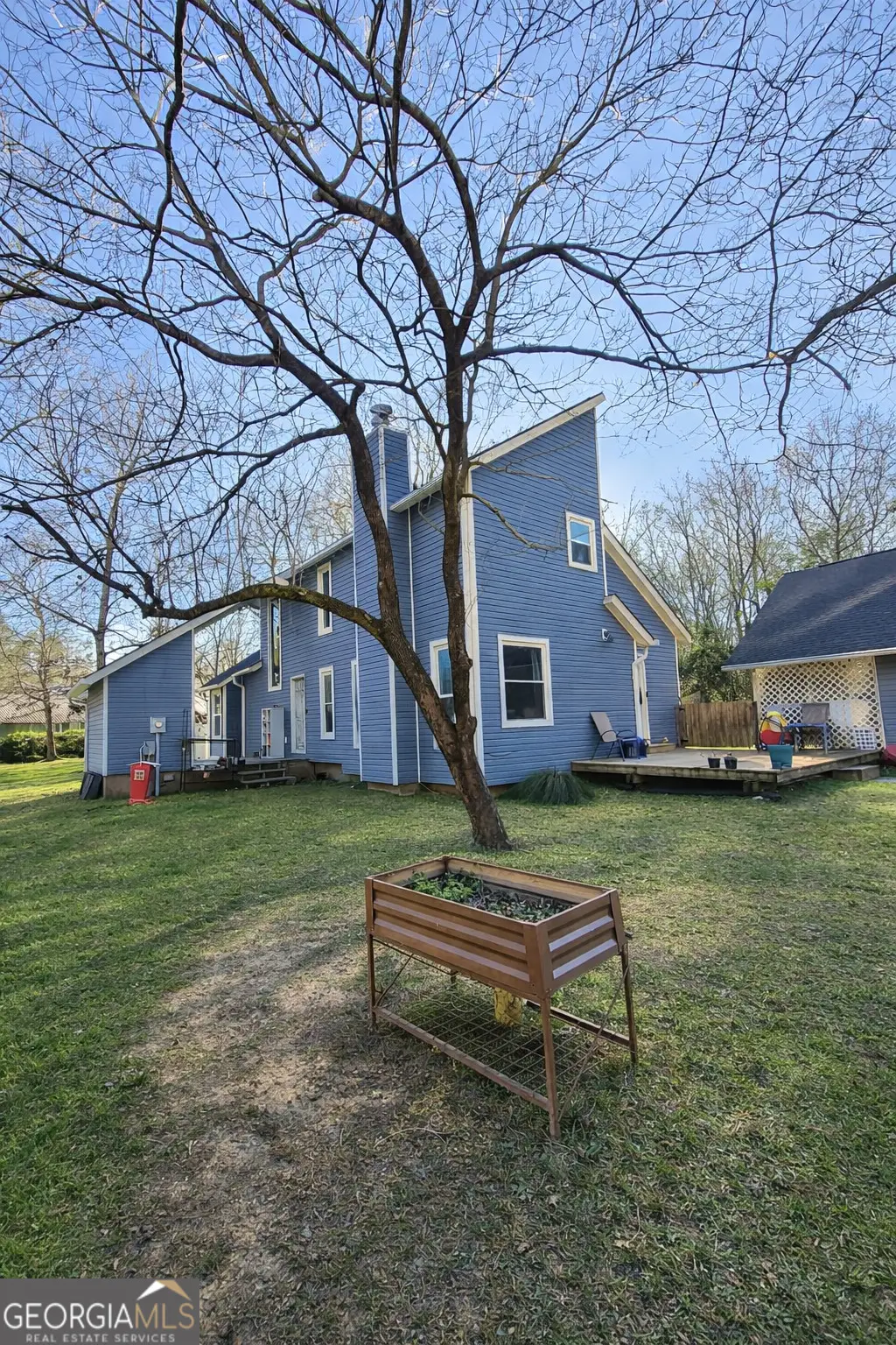 167 1st Avenue, Cochran, GA 31014 - #1