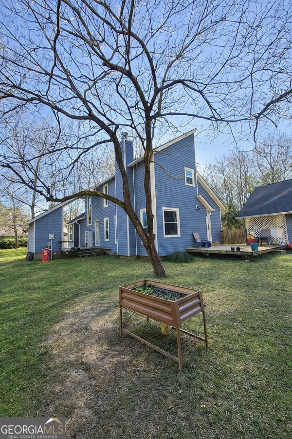 167 1st Avenue, Cochran, GA 31014