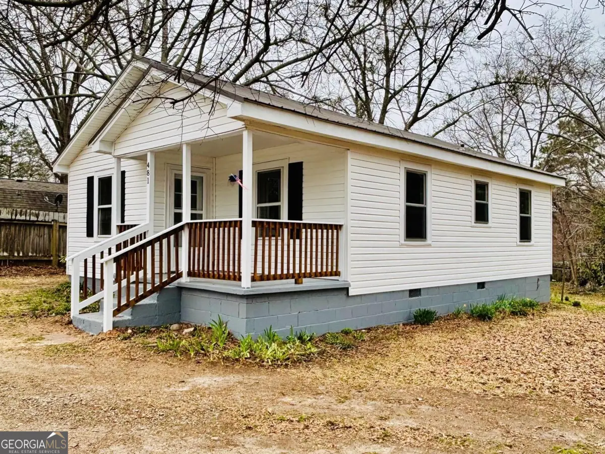 481 Collins Road, Toccoa, GA 30577 - #1