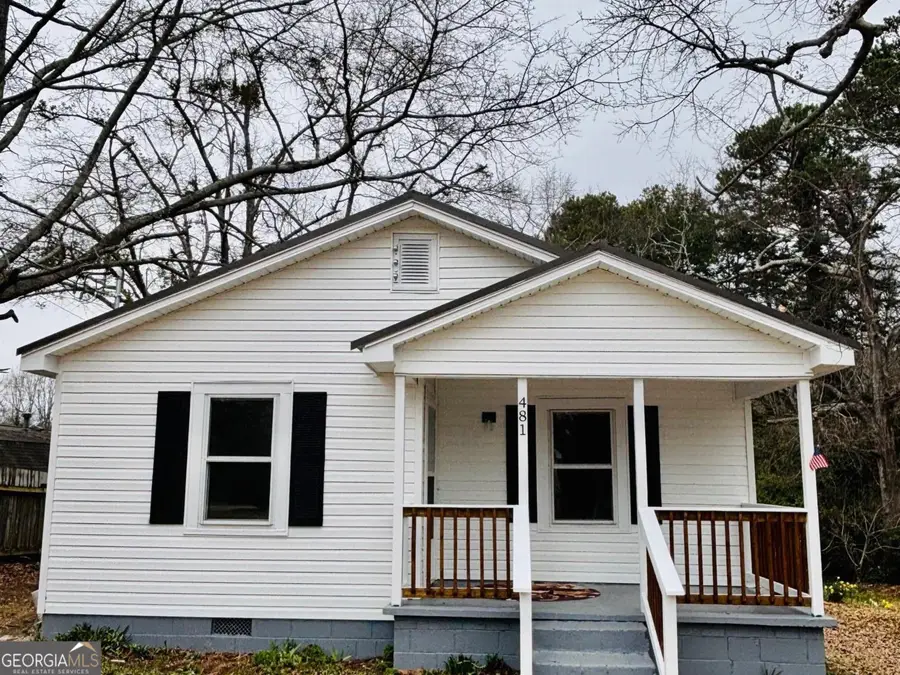 481 Collins Road, Toccoa, GA 30577 - #2