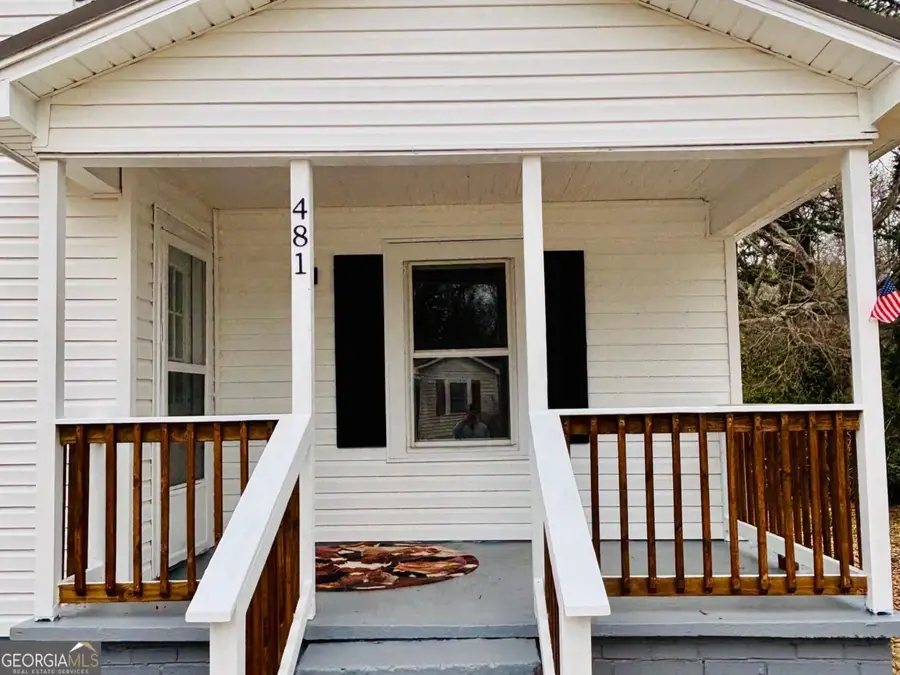 481 Collins Road, Toccoa, GA 30577 - #3