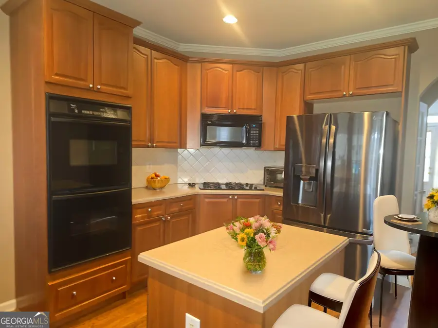 1605 Tappahannock Trail, Marietta, GA 30062 - #2