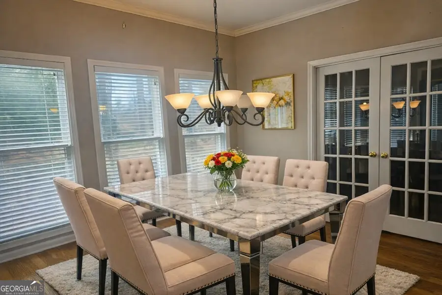 1605 Tappahannock Trail, Marietta, GA 30062 - #3