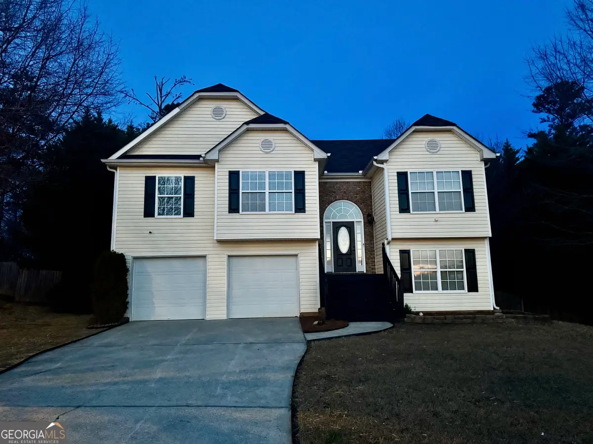 3393 Madison Farm Way, Snellville, GA 30039 - #1