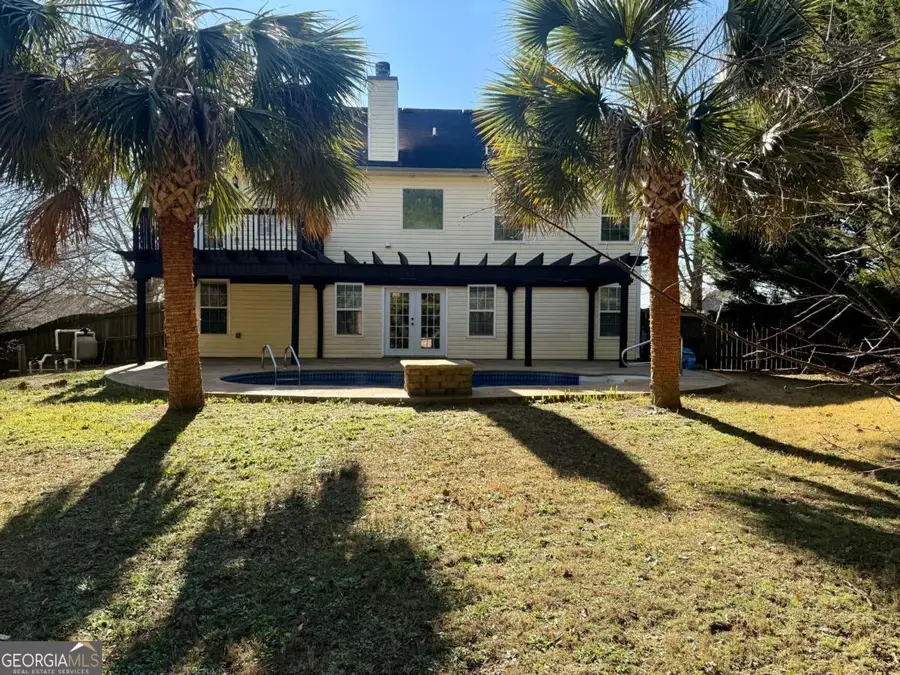 3393 Madison Farm Way, Snellville, GA 30039 - #2