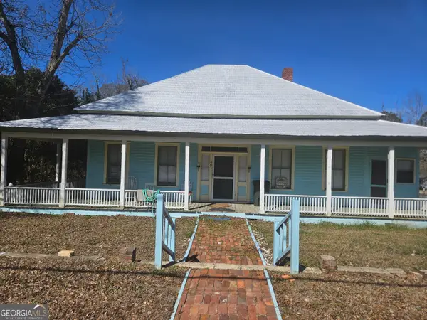 401 E Ogeechee Street, Sylvania, GA 30467