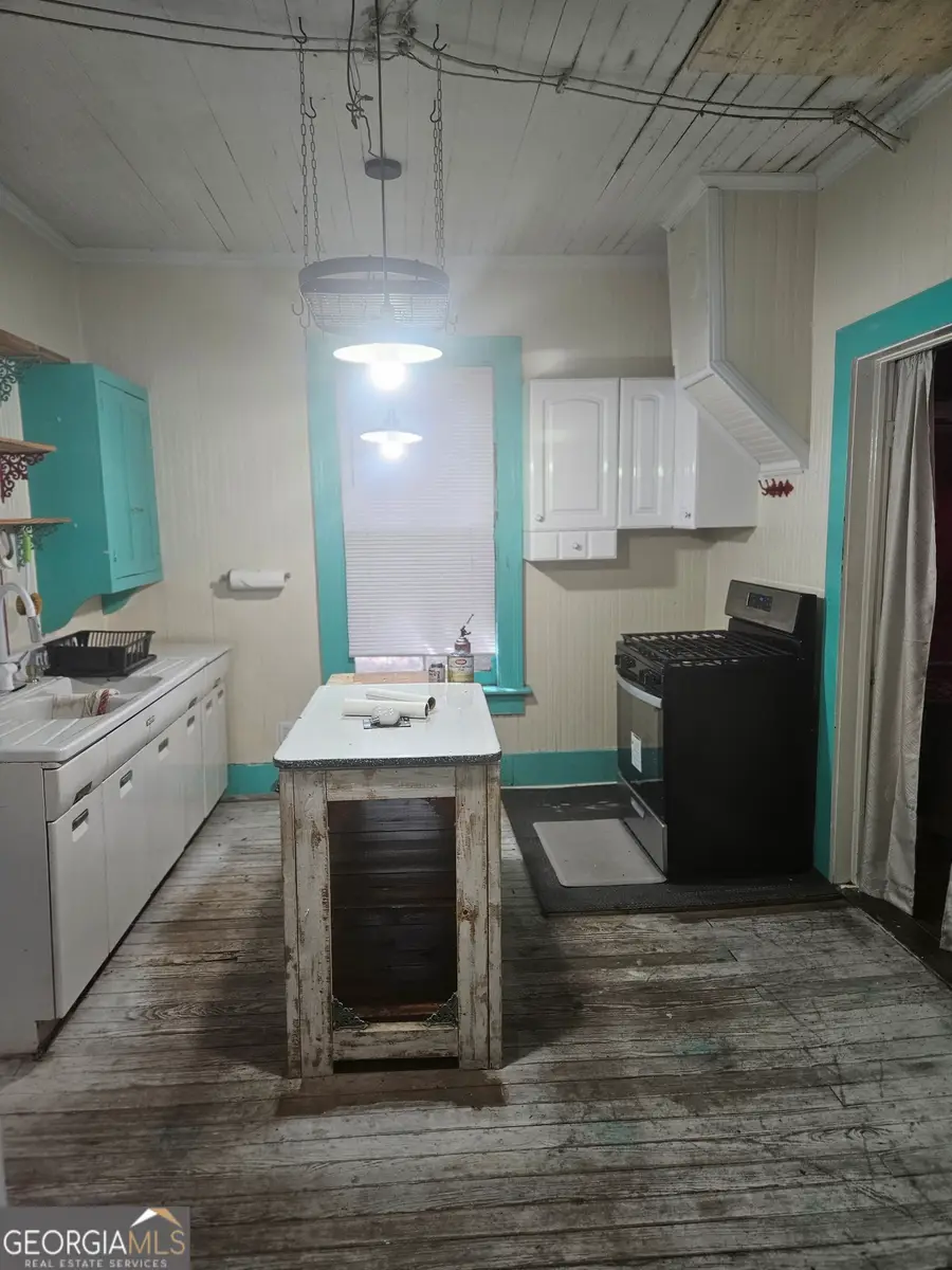 401 E Ogeechee Street, Sylvania, GA 30467 - #3