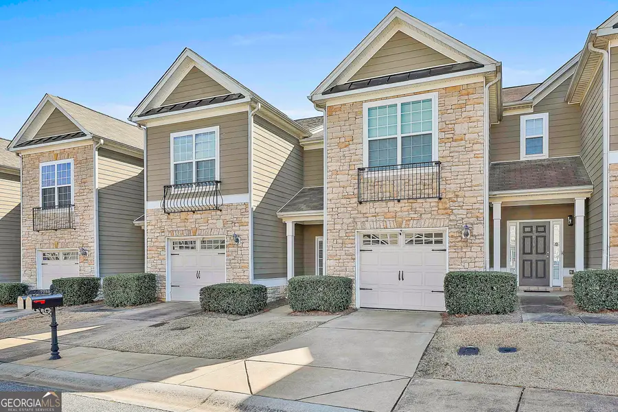 7759 Bucknell Terrace, Fairburn, GA 30213 - #2