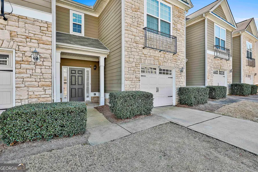 7759 Bucknell Terrace, Fairburn, GA 30213 - #3