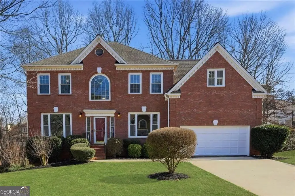 1044 Slash Pine Way, Lawrenceville, GA 30043 - #1