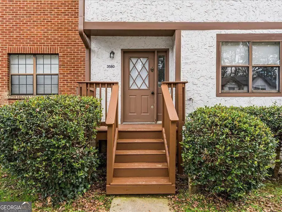 3580 Main Station Drive Sw, Marietta, GA 30008 - #2