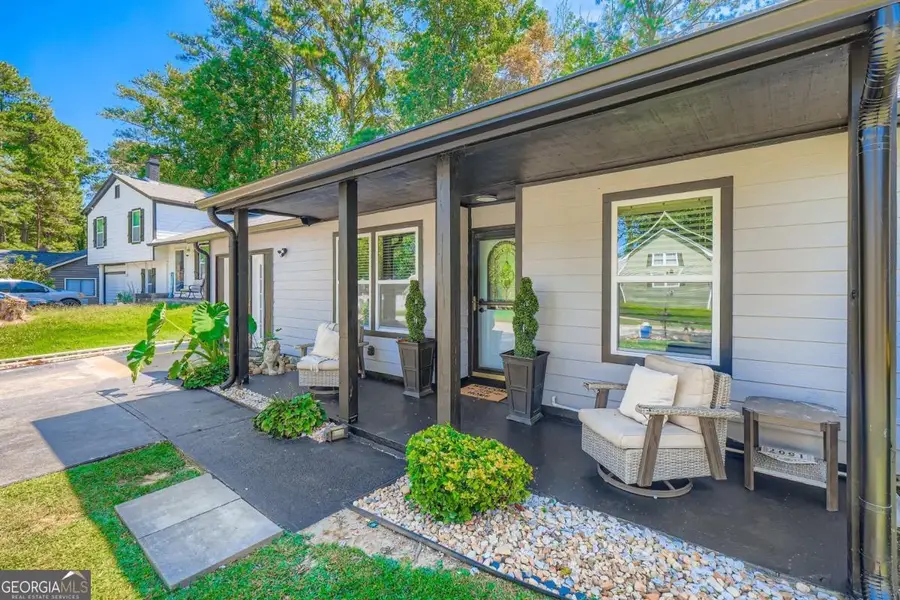 1507 Locust Log Way, Austell, GA 30168 - #2