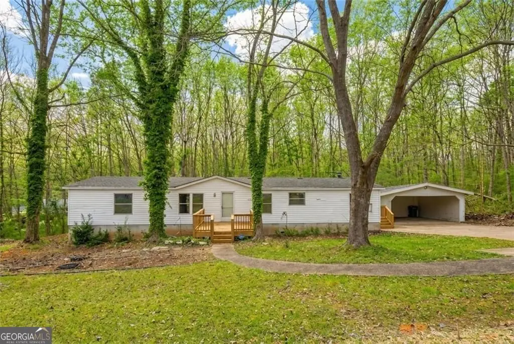 167 Woodpecker Lane, Nicholson, GA 30565 - #1