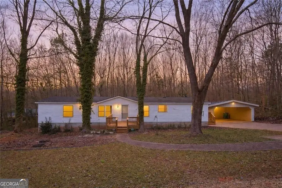 167 Woodpecker Lane, Nicholson, GA 30565 - #2