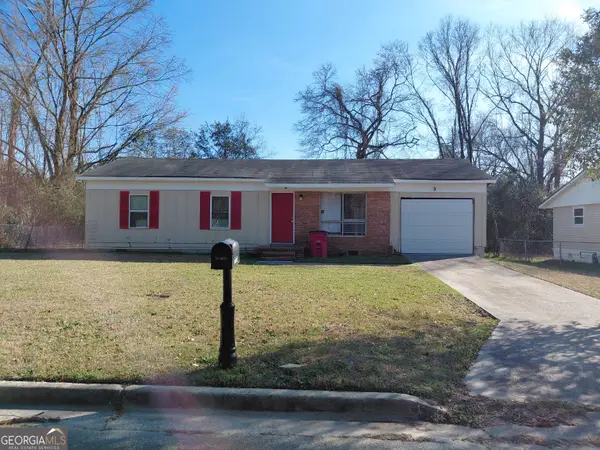 2844 Shamrock Lane, Macon, GA 31206