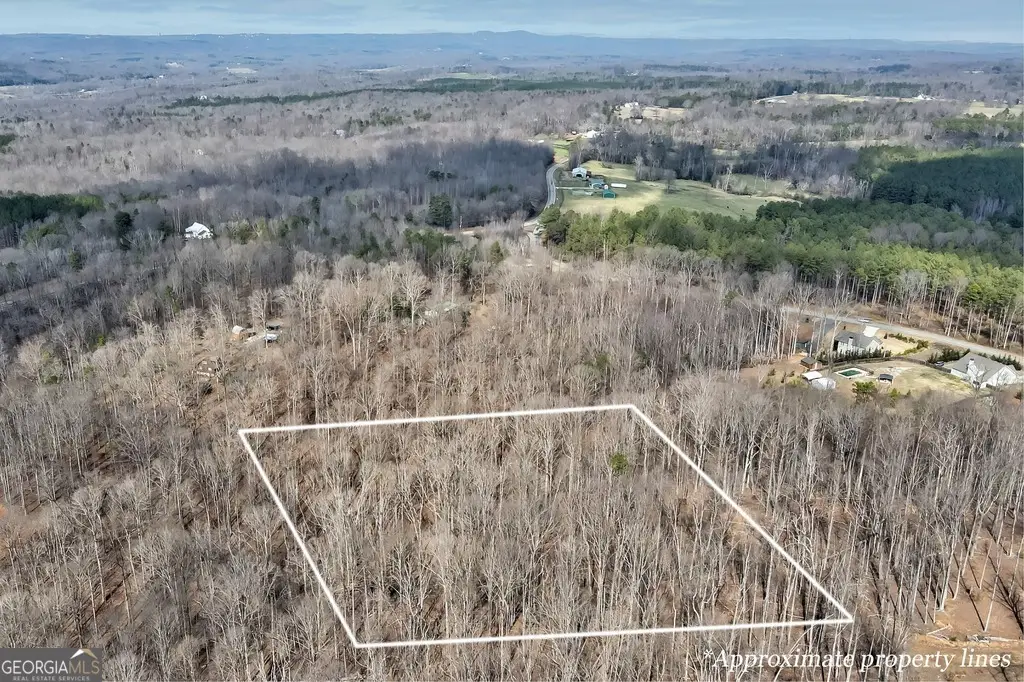 0 Scales Creek Road, Homer, GA 30547 - #1