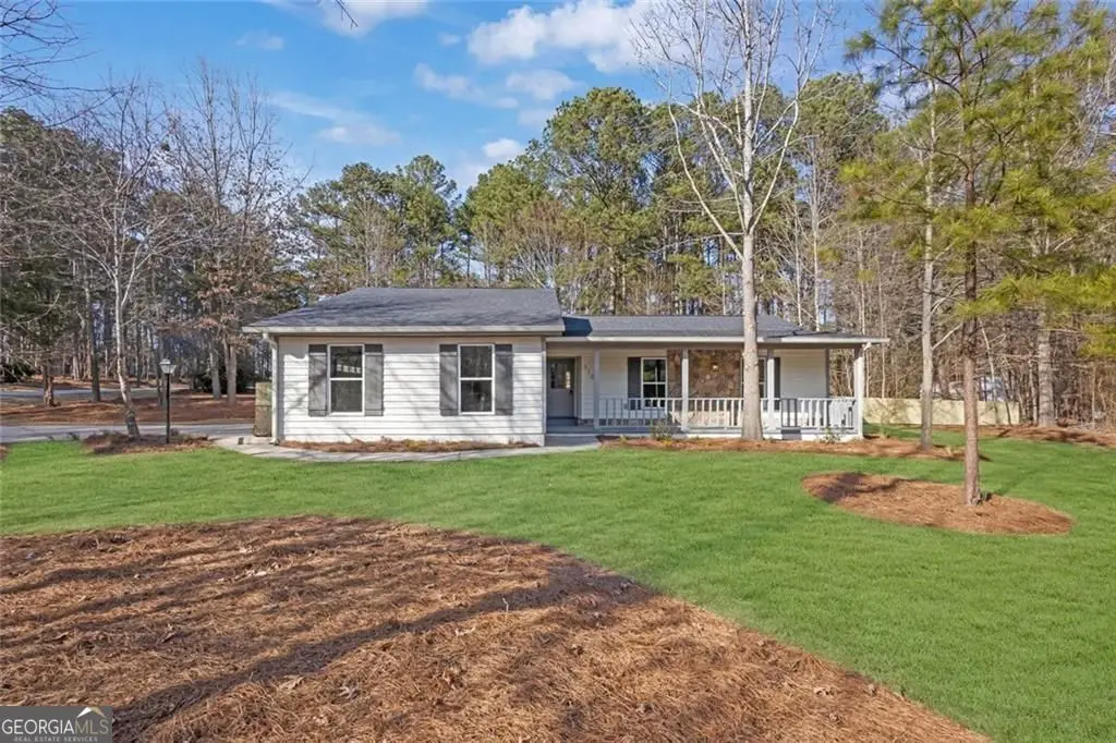 110 Huntington Court, Fayetteville, GA 30214 - #1