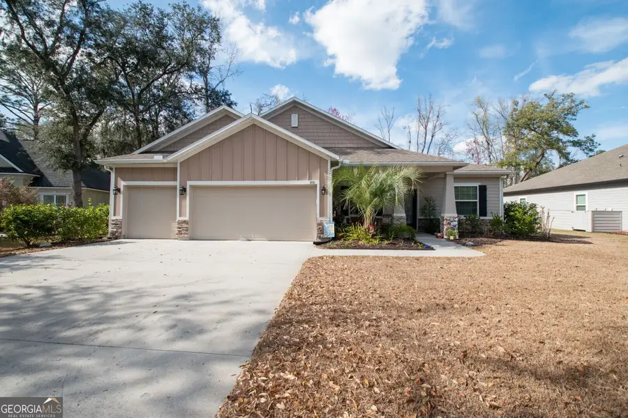 105 Nutgall Drive, Saint Marys, GA 31558 - #2