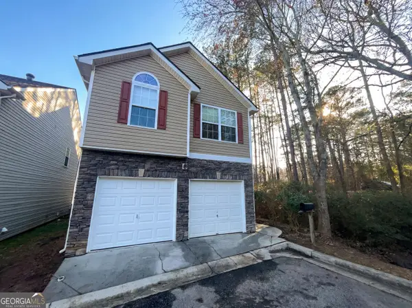 1630 Tigris Court, Atlanta, GA 30349