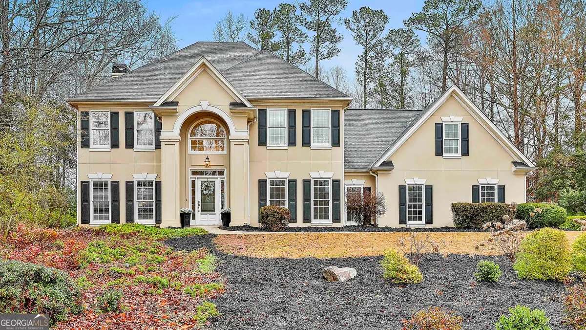 25 Couples Court, Newnan, GA 30265 - #1