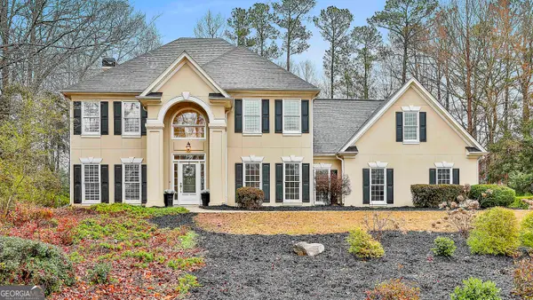 25 Couples Court, Newnan, GA 30265