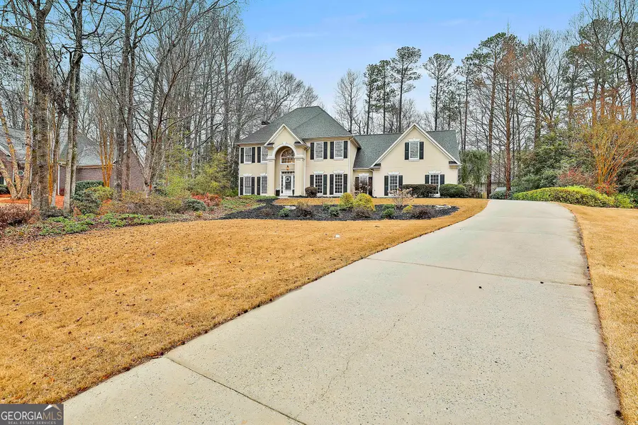 25 Couples Court, Newnan, GA 30265 - #2
