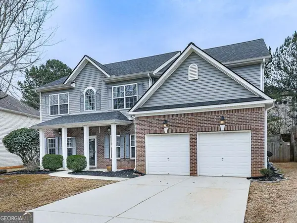 2013 Dartmoth Way, Villa Rica, GA 30180