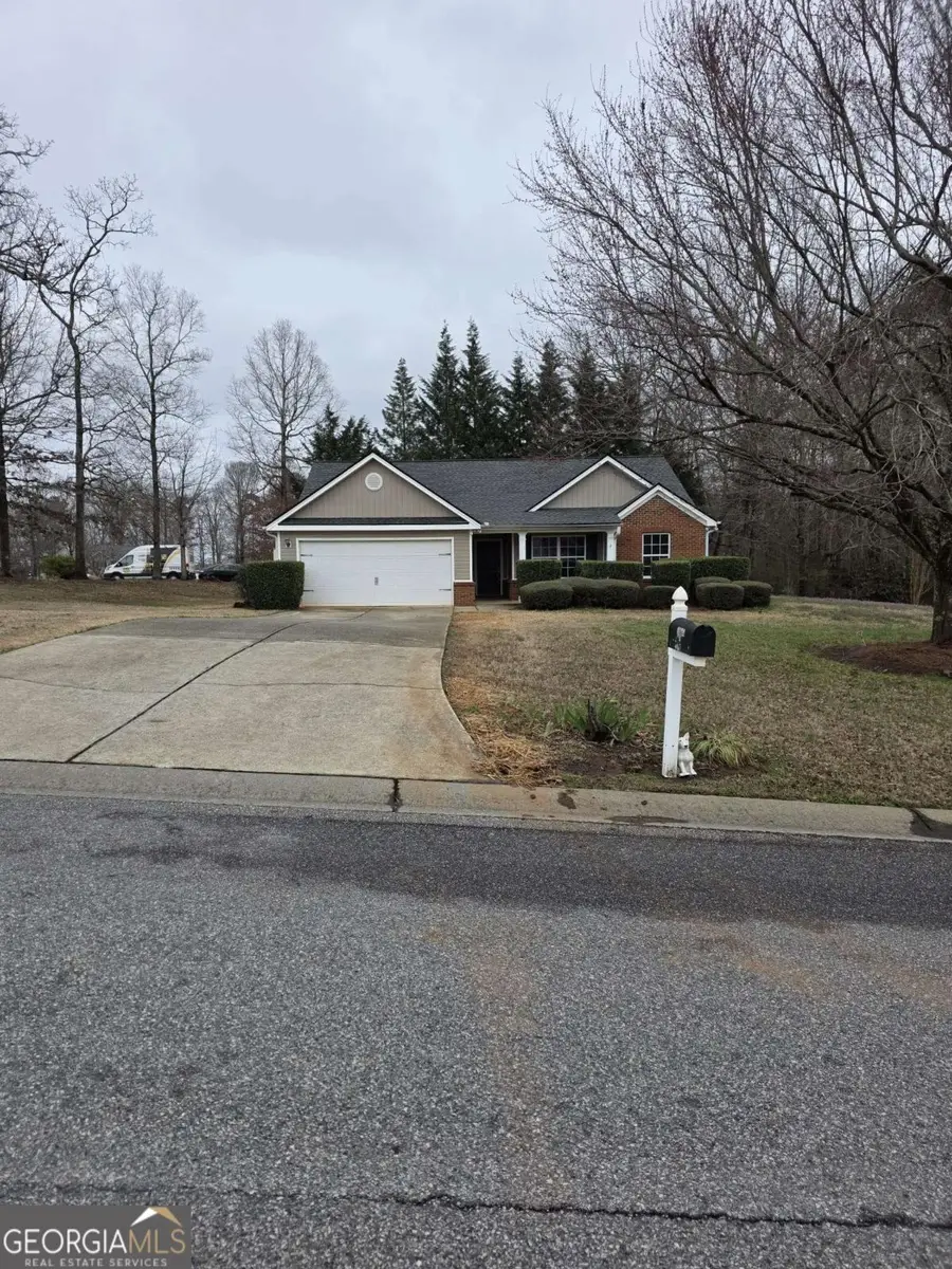 2504 Marixa Drive, Statham, GA 30666 - #2