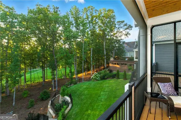 9 Fieldstone Court E, Dawsonville, GA 30534