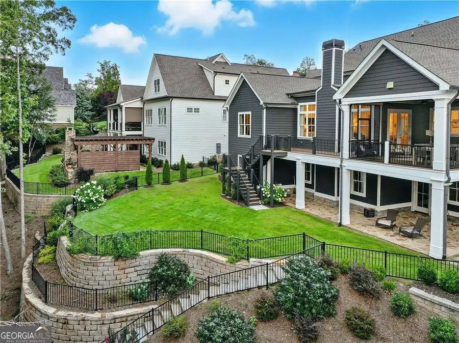 9 Fieldstone Court E, Dawsonville, GA 30534 - #2