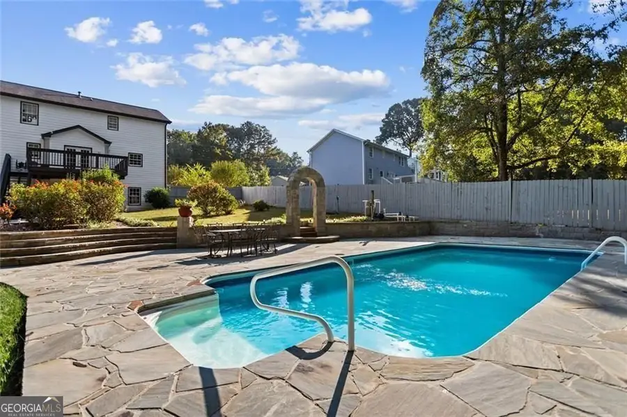 331 Freshman Drive, Lawrenceville, GA 30044 - #2