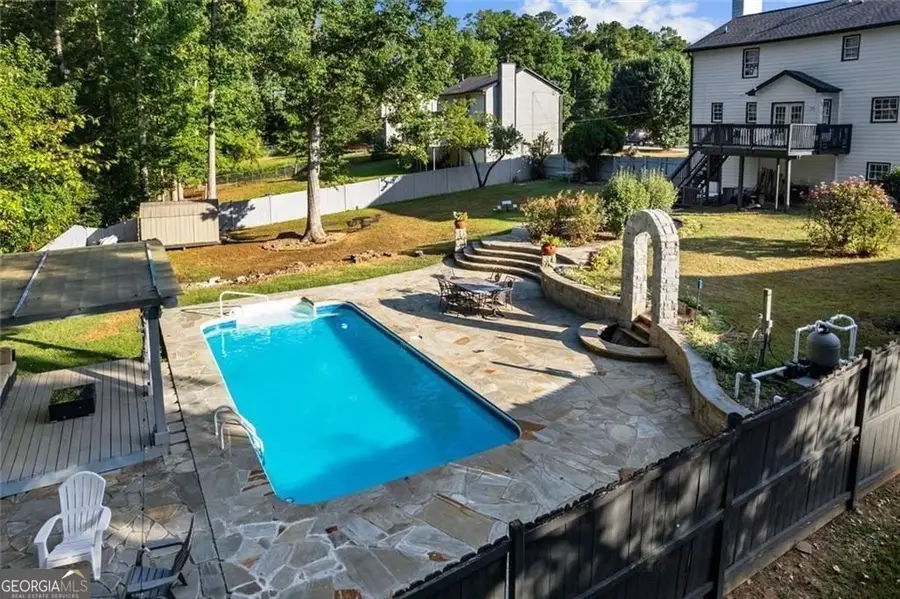 331 Freshman Drive, Lawrenceville, GA 30044 - #3