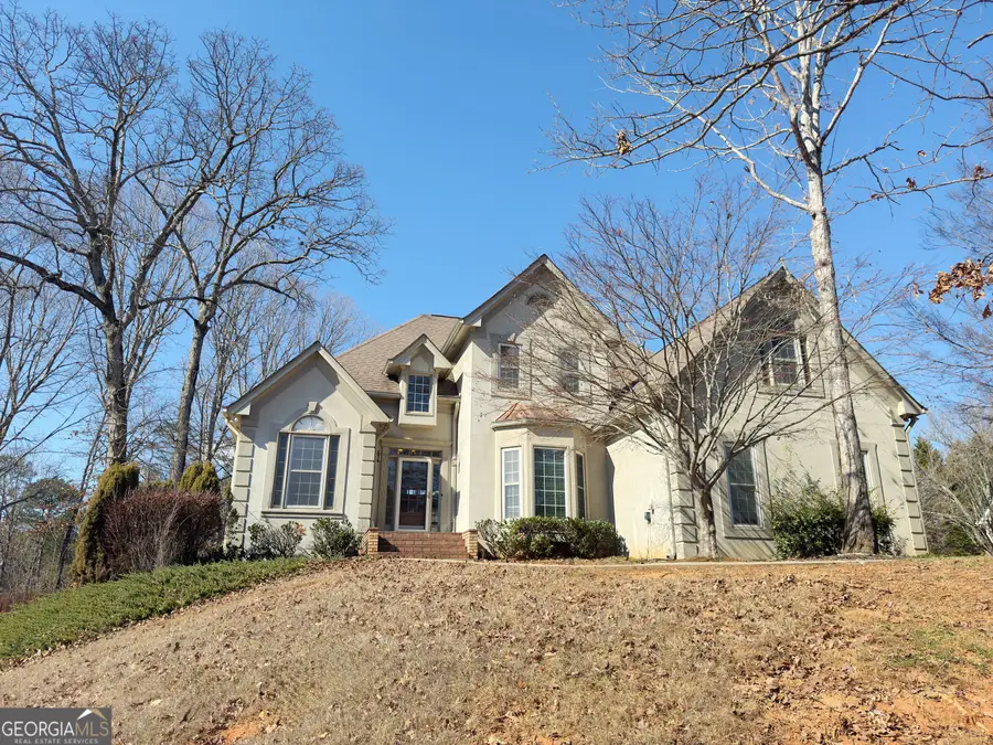 1554 Laurel Ridge Drive, Lawrenceville, GA 30043 - #2