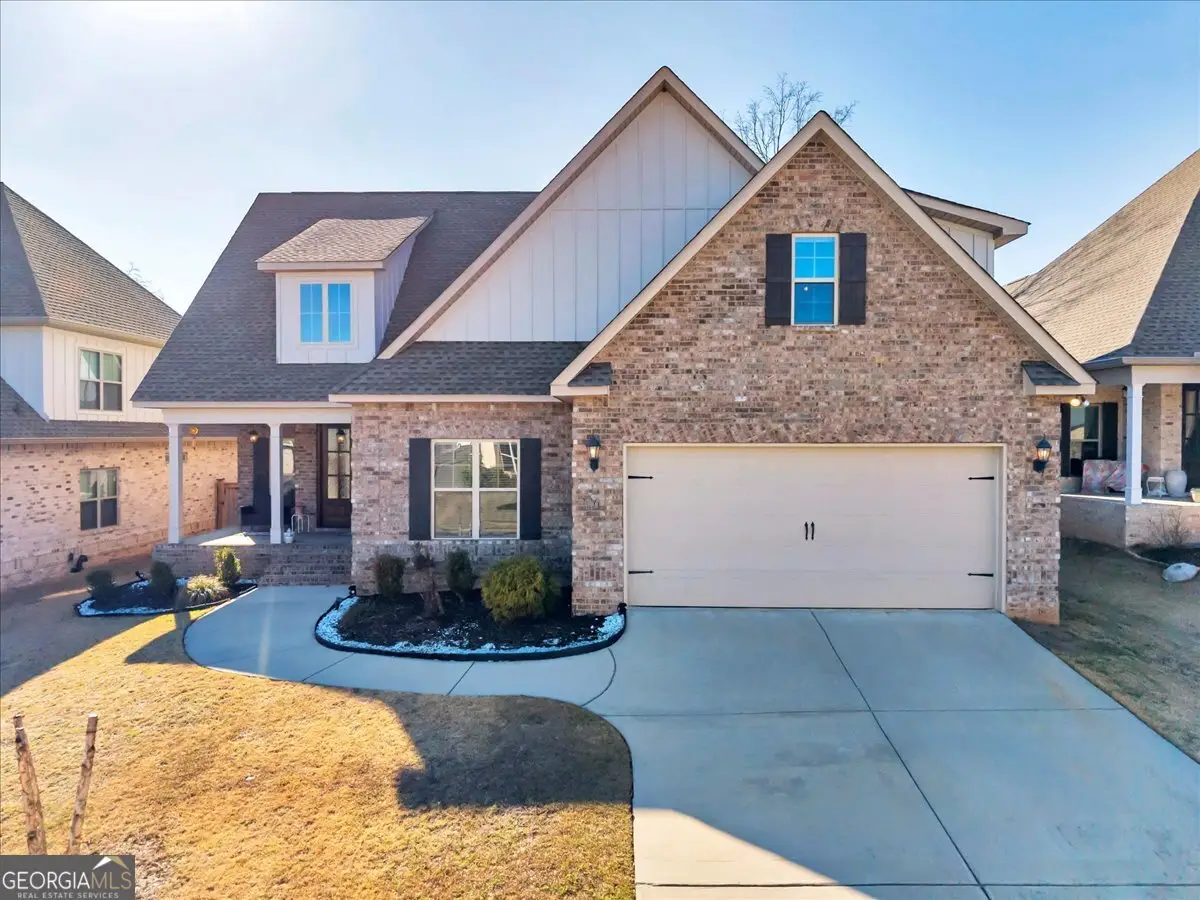 226 Landings Pointe Lane, Warner Robins, GA 31088 - #1