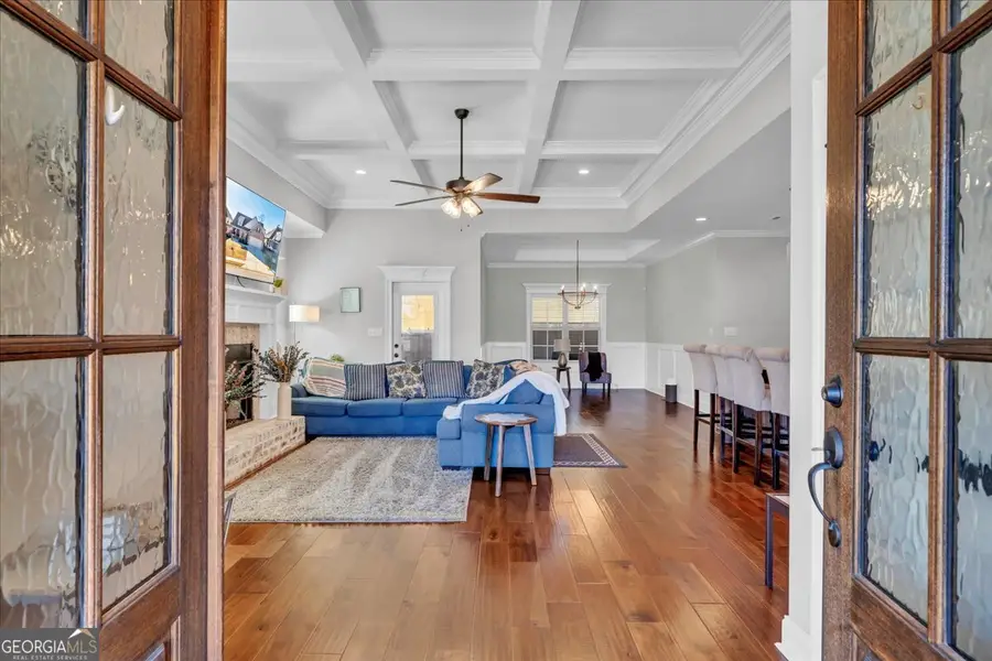 226 Landings Pointe Lane, Warner Robins, GA 31088 - #3