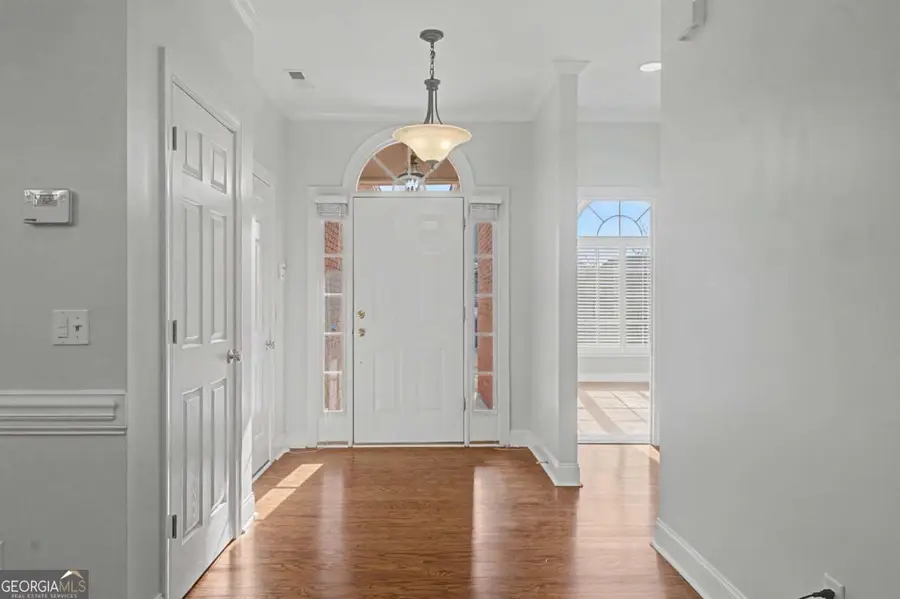 114 Vinings Way Se, Calhoun, GA 30701 - #2