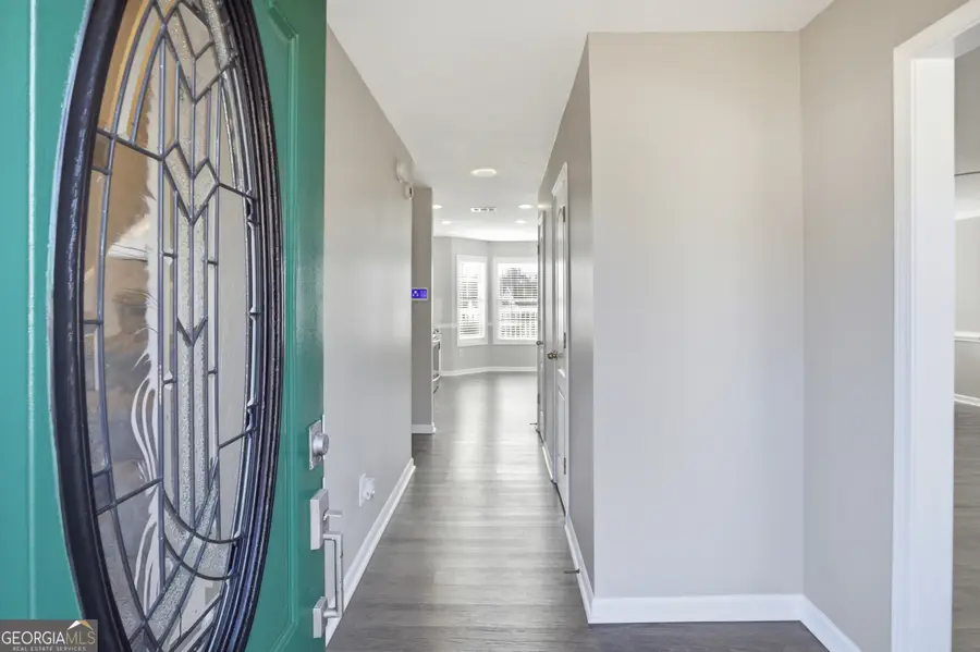 4425 Northwind Drive, Ellenwood, GA 30294 - #3