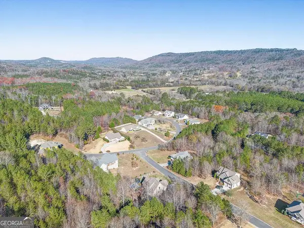 LOT 21 Plum Street, Rocky Face, GA 30740