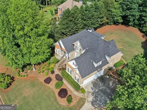 5508 Ridgemoor Drive, Braselton, GA 30517