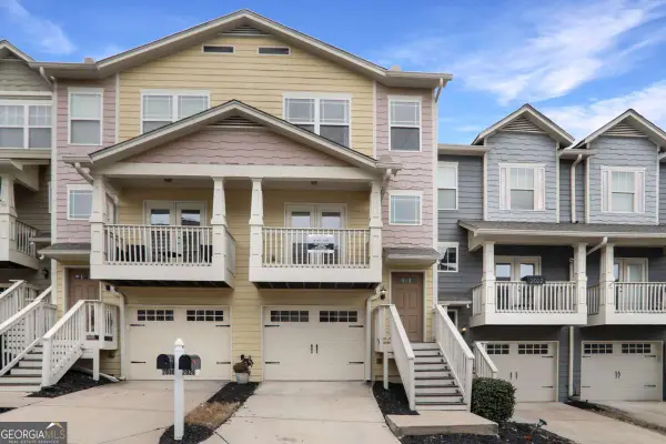 2026 Liberty Court Nw #1204, Atlanta, GA 30318