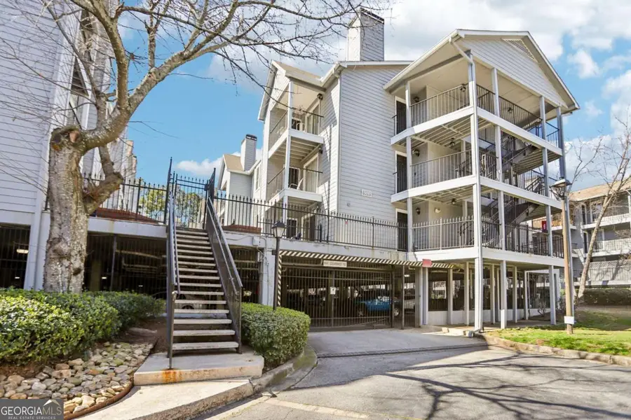 307 Granville Court #307, Atlanta, GA 30328 - #3