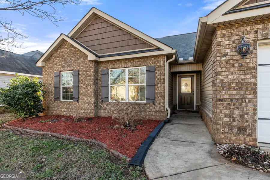 220 Summerstone Bend, Byron, GA 31008 - #2