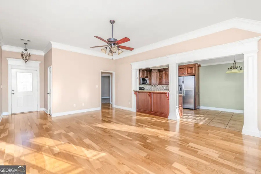 220 Summerstone Bend, Byron, GA 31008 - #3